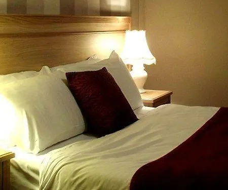 Otel Phoenix Park 3*