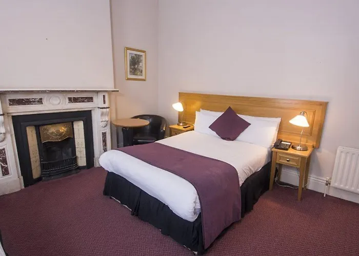 Hotel Phoenix Park