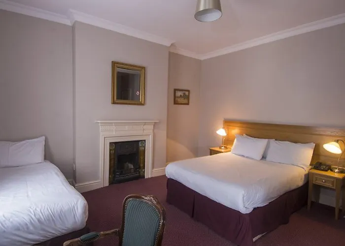 Hotel Phoenix Park