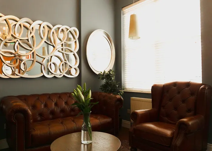 Hotel Phoenix Park 3*