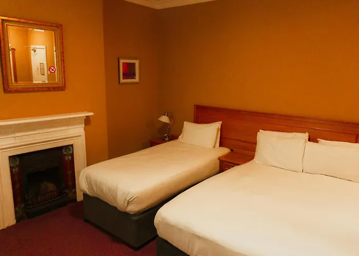 Hotel Phoenix Park