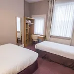 Phoenix Park 3* Dublín