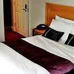 Phoenix Park Hotel Dublín