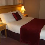 Phoenix Park 3* Dublín