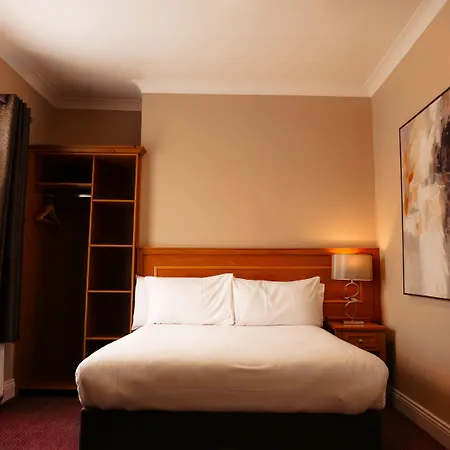 Phoenix Park Hotel Dublino