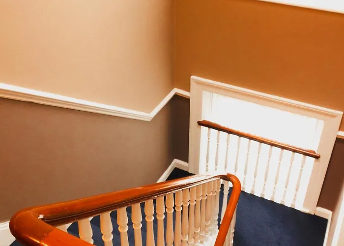 Phoenix Park 3* Dublín