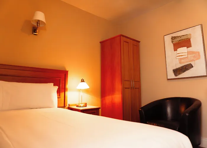 Phoenix Park Dublín