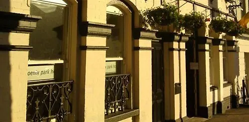 Phoenix Park Hotel Dublín