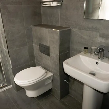 Hotel Phoenix Park Dublin