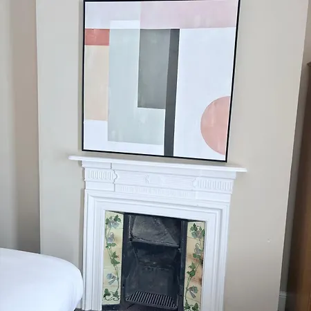 Phoenix Park 3* Dublin