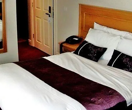 Phoenix Park Hotel Dublin