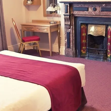 Otel Phoenix Park 3*