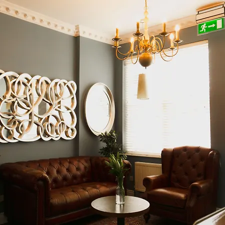 Phoenix Park Hotel 3*