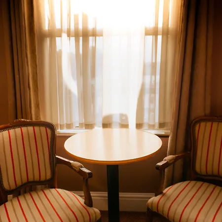 Phoenix Park 3* Dublin