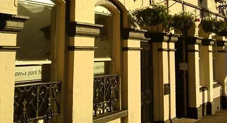 Phoenix Park Hotel Dublin