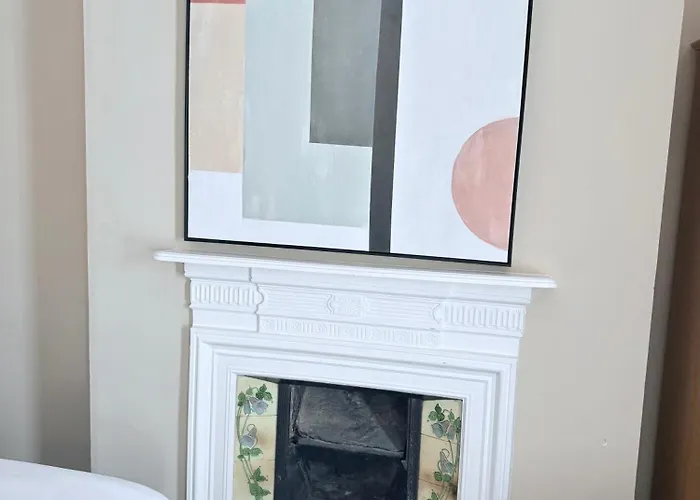 Phoenix Park 3* Dublin