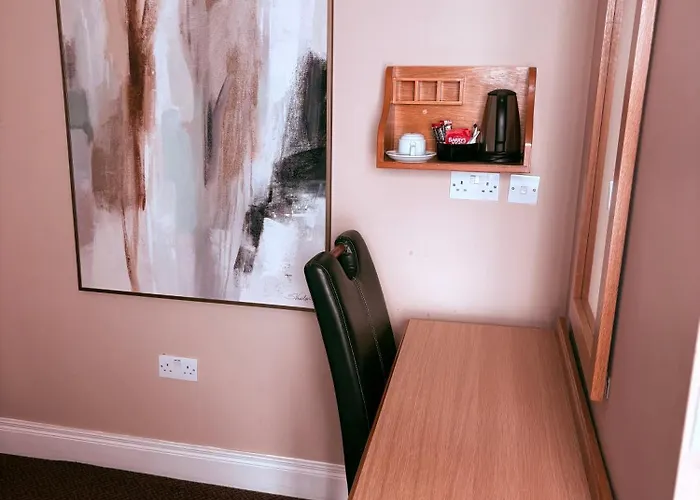 Phoenix Park 더블린