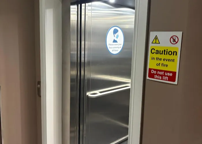 Phoenix Park 3* 더블린