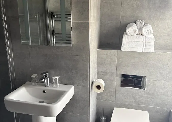 Phoenix Park 더블린