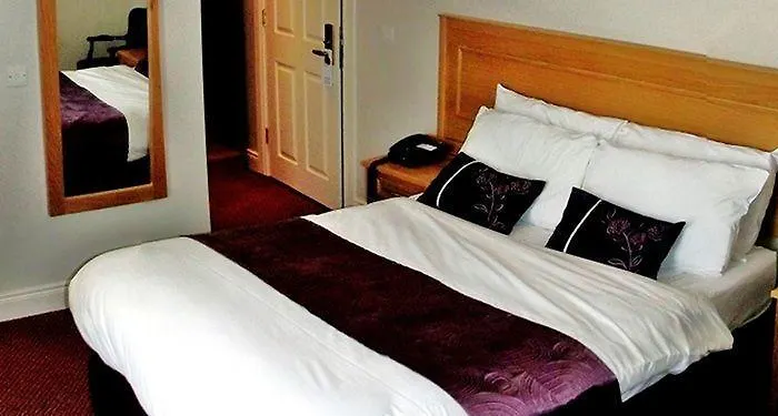 Phoenix Park Hotel Dublin