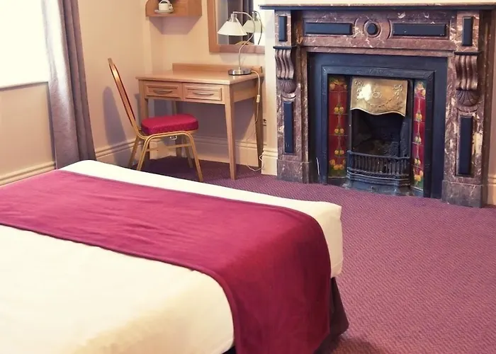 Hotel Phoenix Park 3*