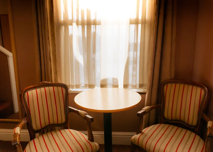 Phoenix Park 3* Dublin