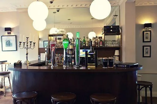 Otel Phoenix Park 3*