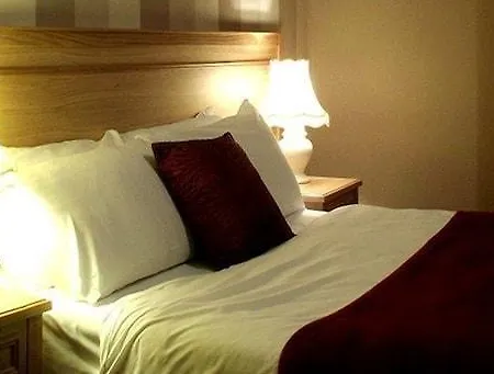 Otel Phoenix Park