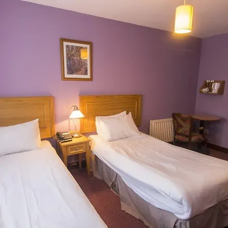 Phoenix Park Otel Dublin