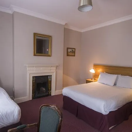 Otel Phoenix Park