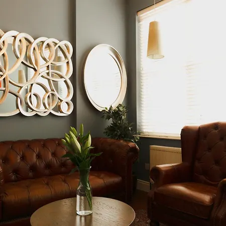Otel Phoenix Park 3*