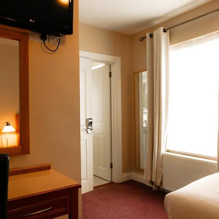 Otel Phoenix Park