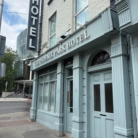 フェニックス パーク 3*