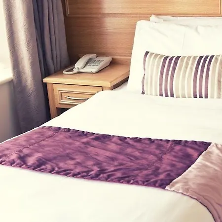 Phoenix Park Otel Dublin