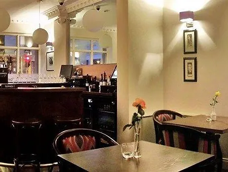 Phoenix Park Otel Dublin