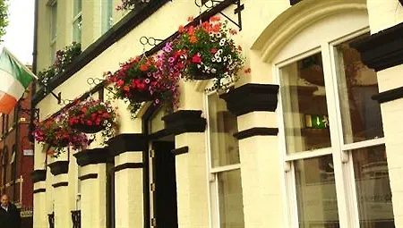 Phoenix Park Otel 3*
