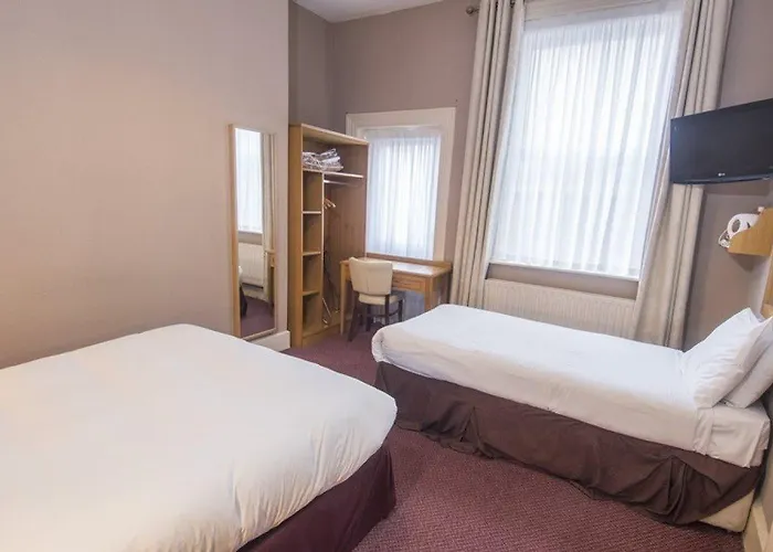 Phoenix Park 3* Dublin