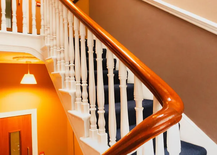 Phoenix Park Дублин