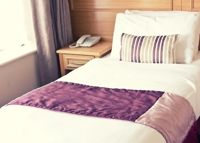 Phoenix Park Дублин