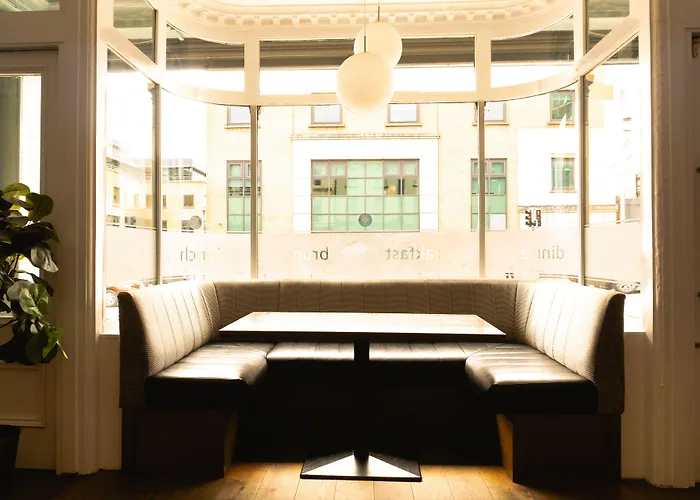 Phoenix Park 3* Дублин