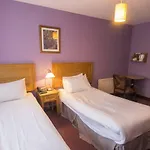 フェニックス パーク ホテル ダブリン
