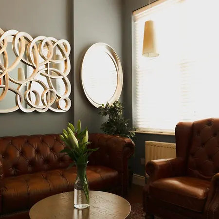 Hotel Phoenix Park 3*