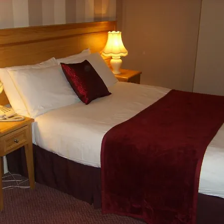 Phoenix Park 3* Dublin