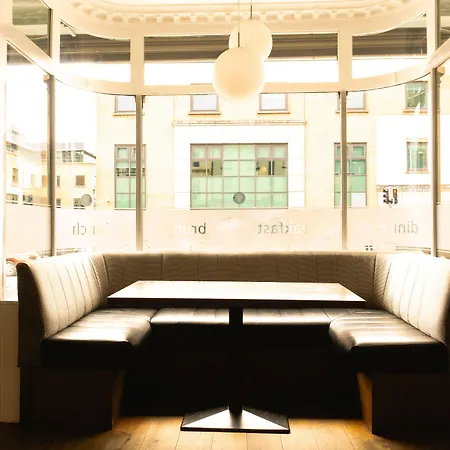 Phoenix Park 3* Dublin