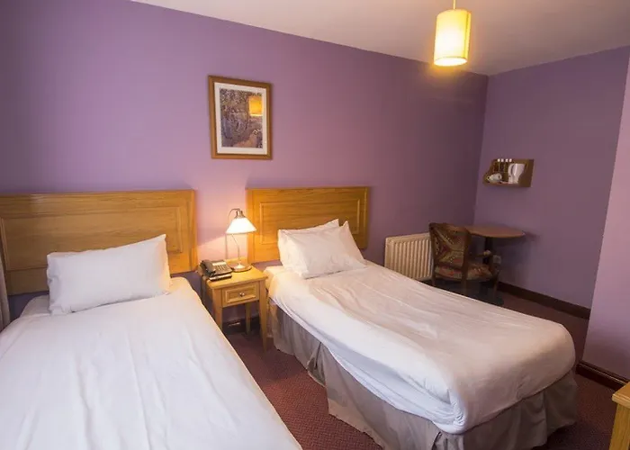 Phoenix Park Hotel Dublin