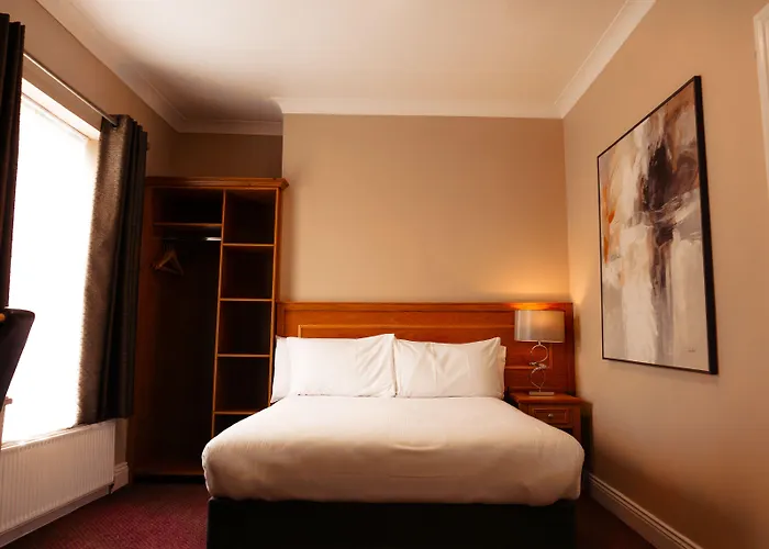 Phoenix Park Hotel Dublin